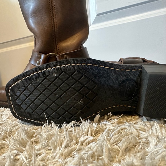 Frye Boots - Picture 2 of 6